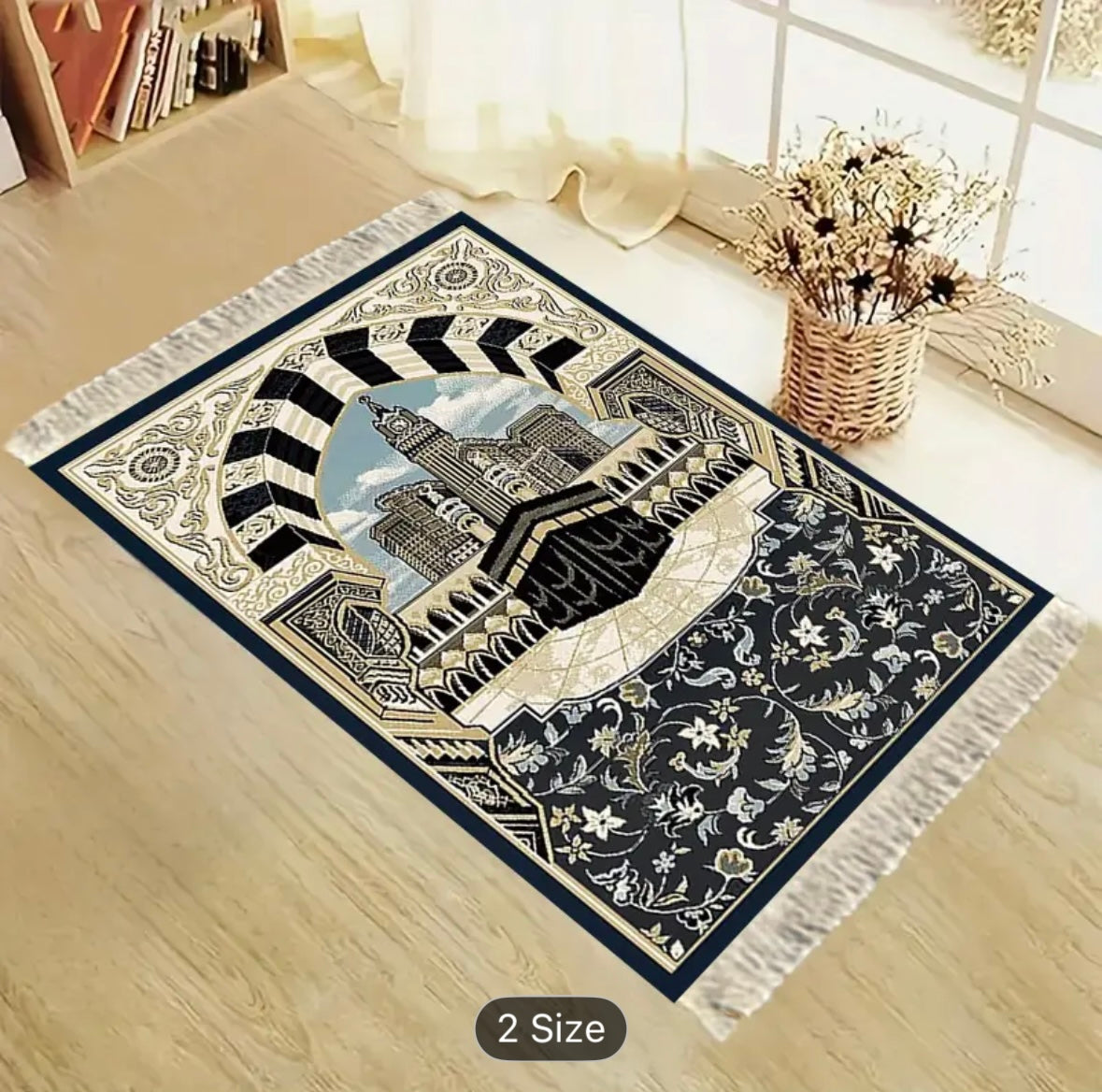 Prayer Mats