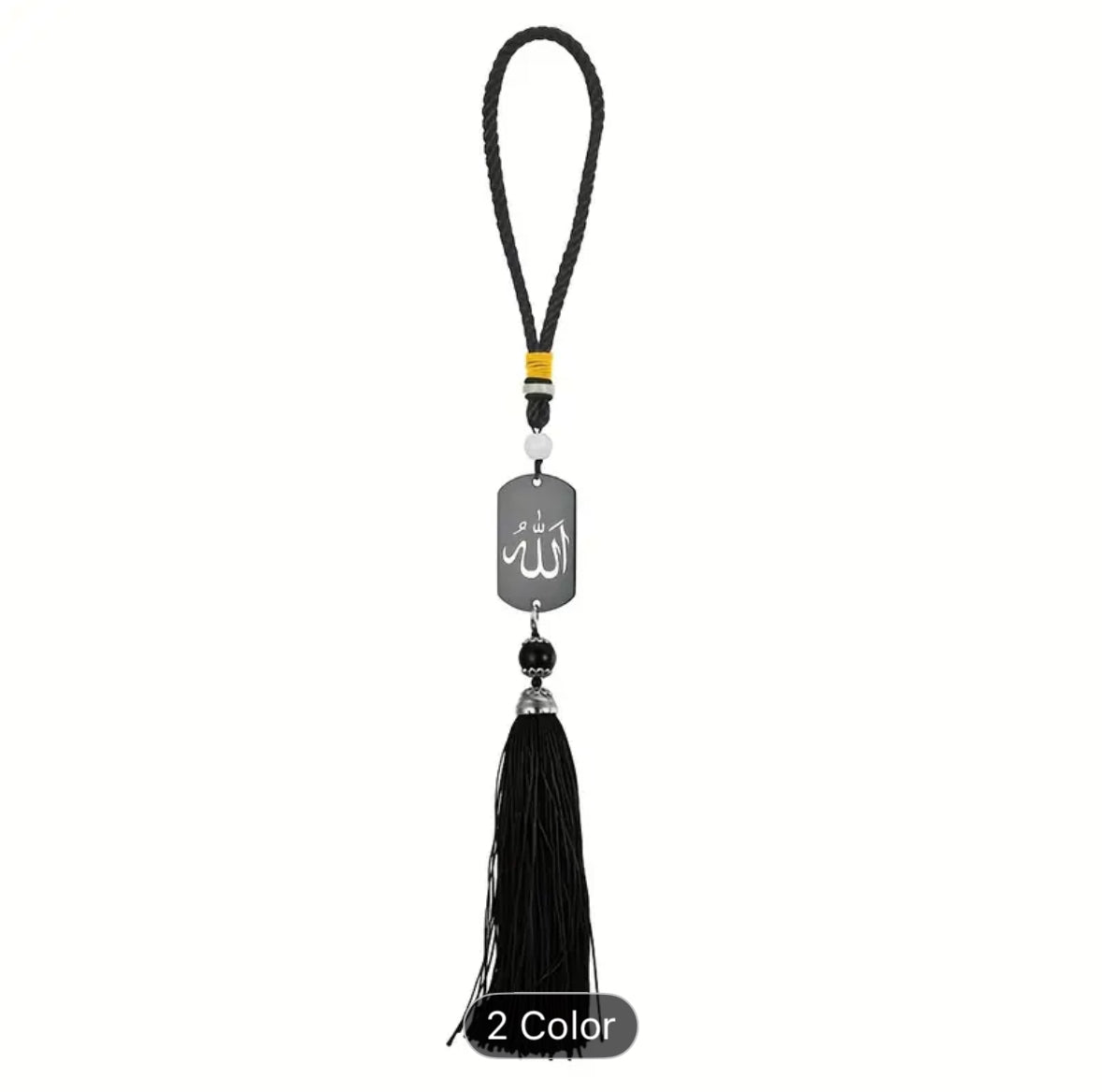 Car pendant