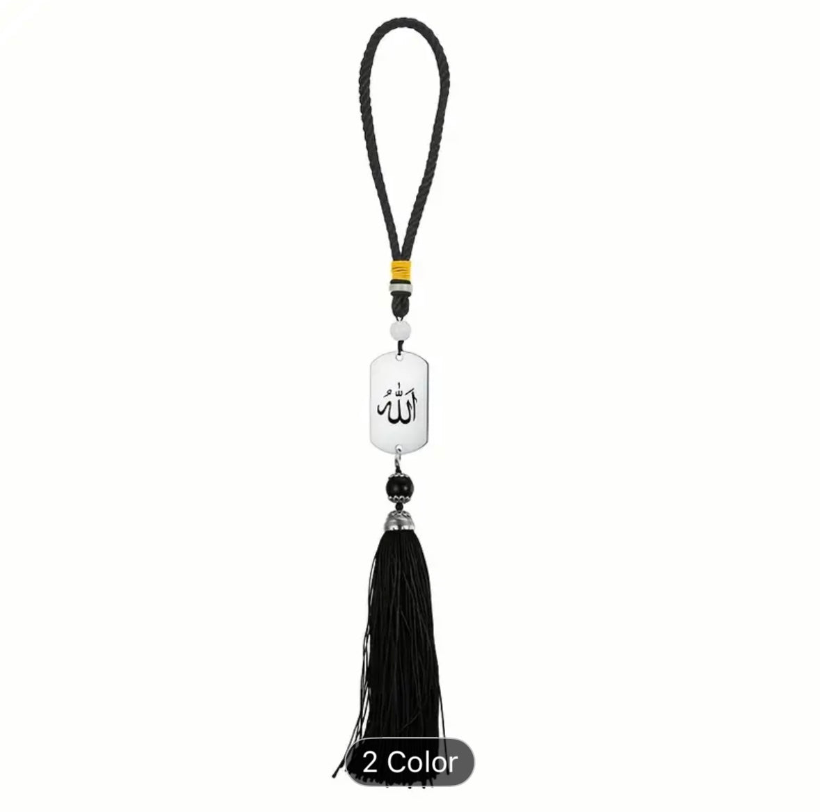Car pendant