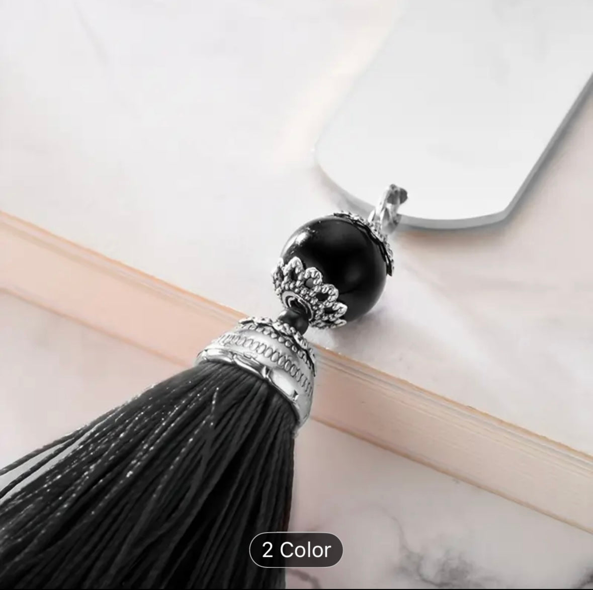 Car pendant