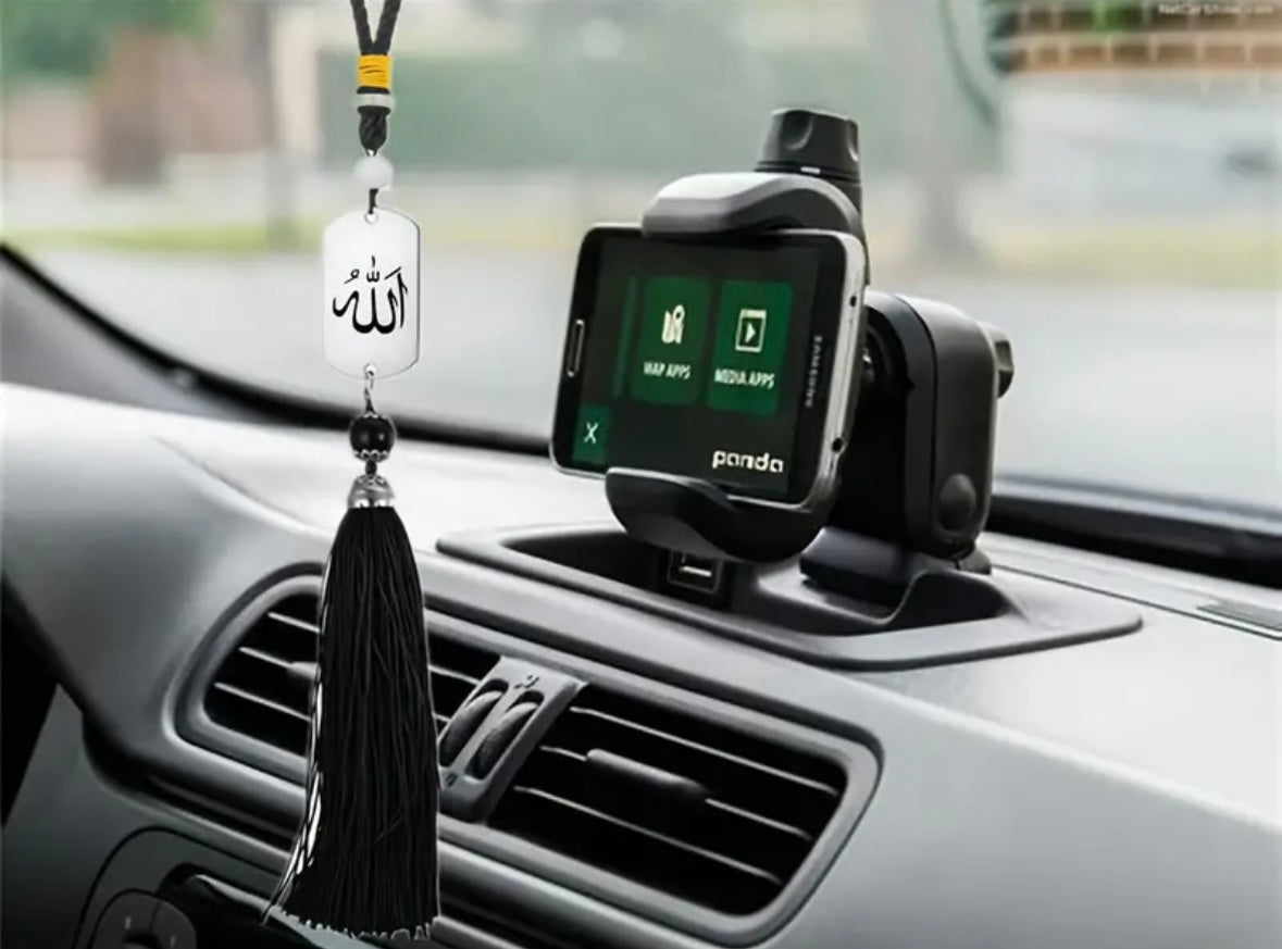 Car pendant